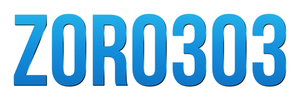 ZORO303